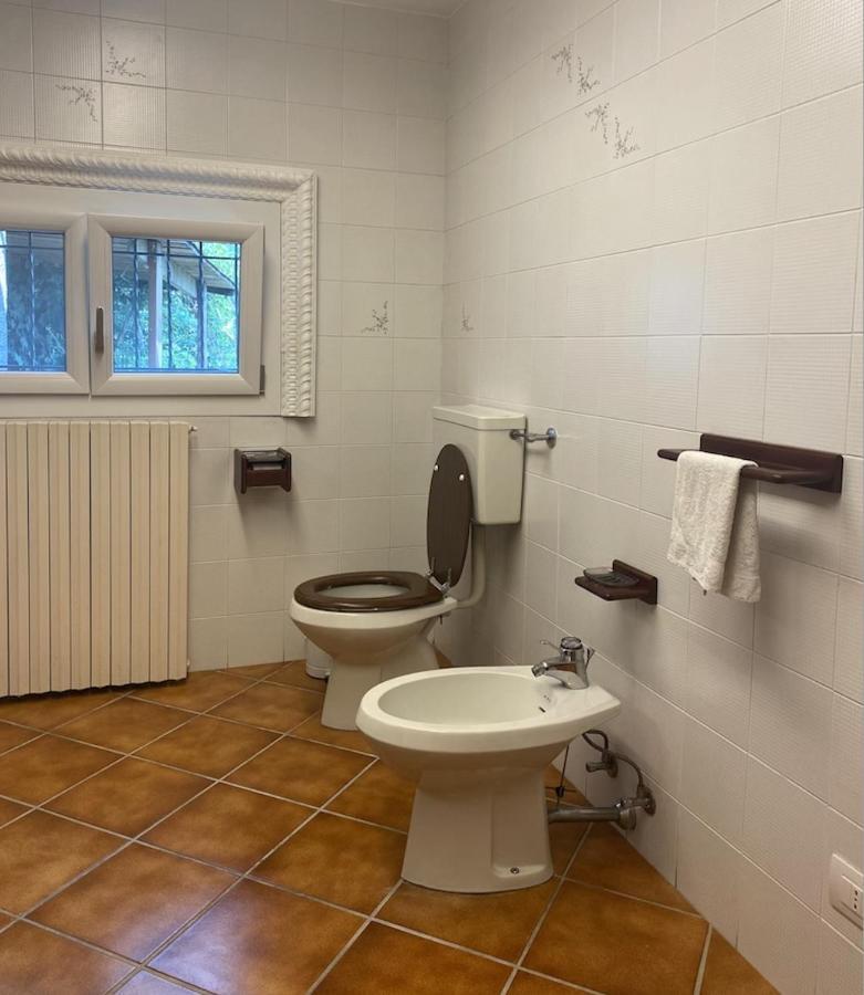 La Casetta Dalla Porta Rossa Nebbiuno Exterior foto