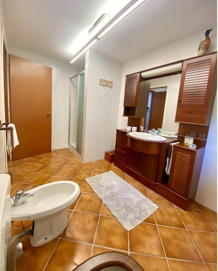 La Casetta Dalla Porta Rossa Nebbiuno Exterior foto